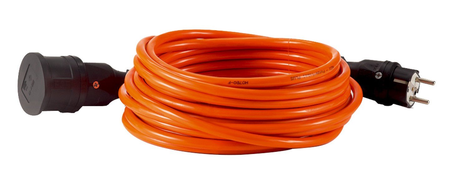 Hedi VK25Q2F - Cable armado IP44 H07BQ - F 25 m - Ferrotecnia