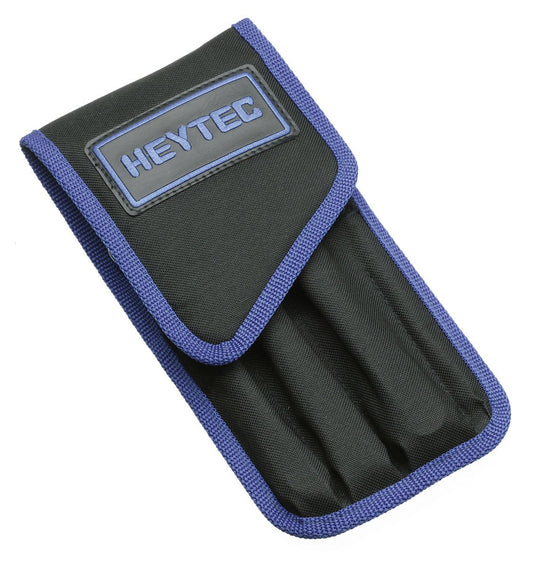 HEYTEC 50730600183 - Juego llaves poligonales con carraca reversible - Ferrotecnia