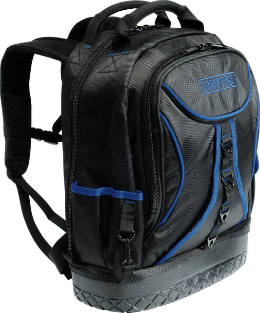 HEYTEC 50810540000 - Mochila porta - herramientas 5081054 - Ferrotecnia