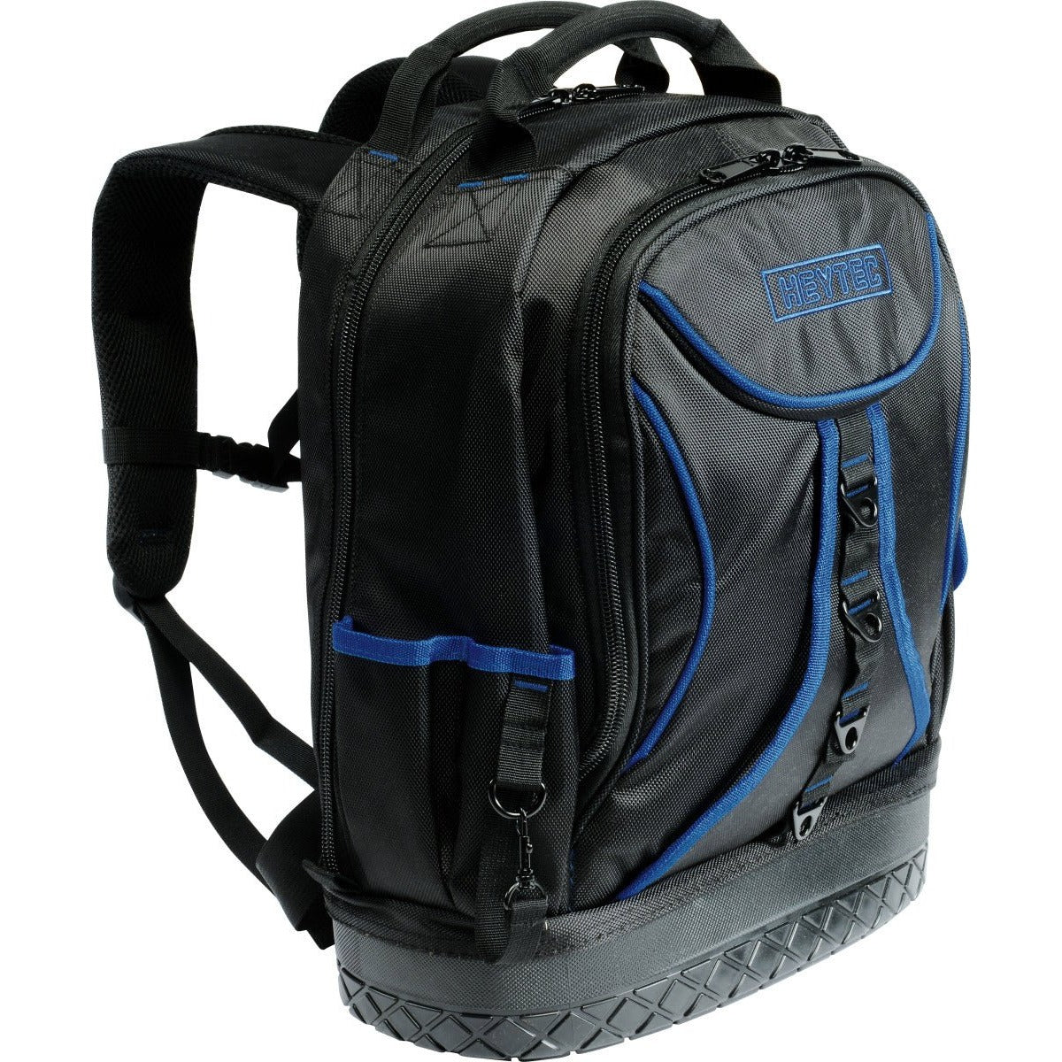 HEYTEC 50810540000 - Mochila porta-herramientas 5081054