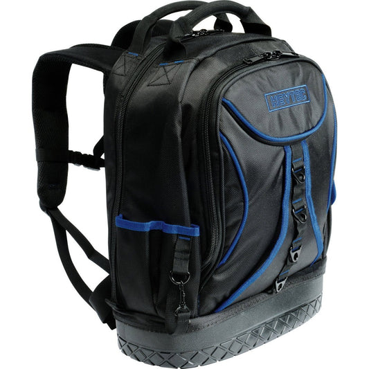HEYTEC 50810540000 - Mochila porta-herramientas 5081054