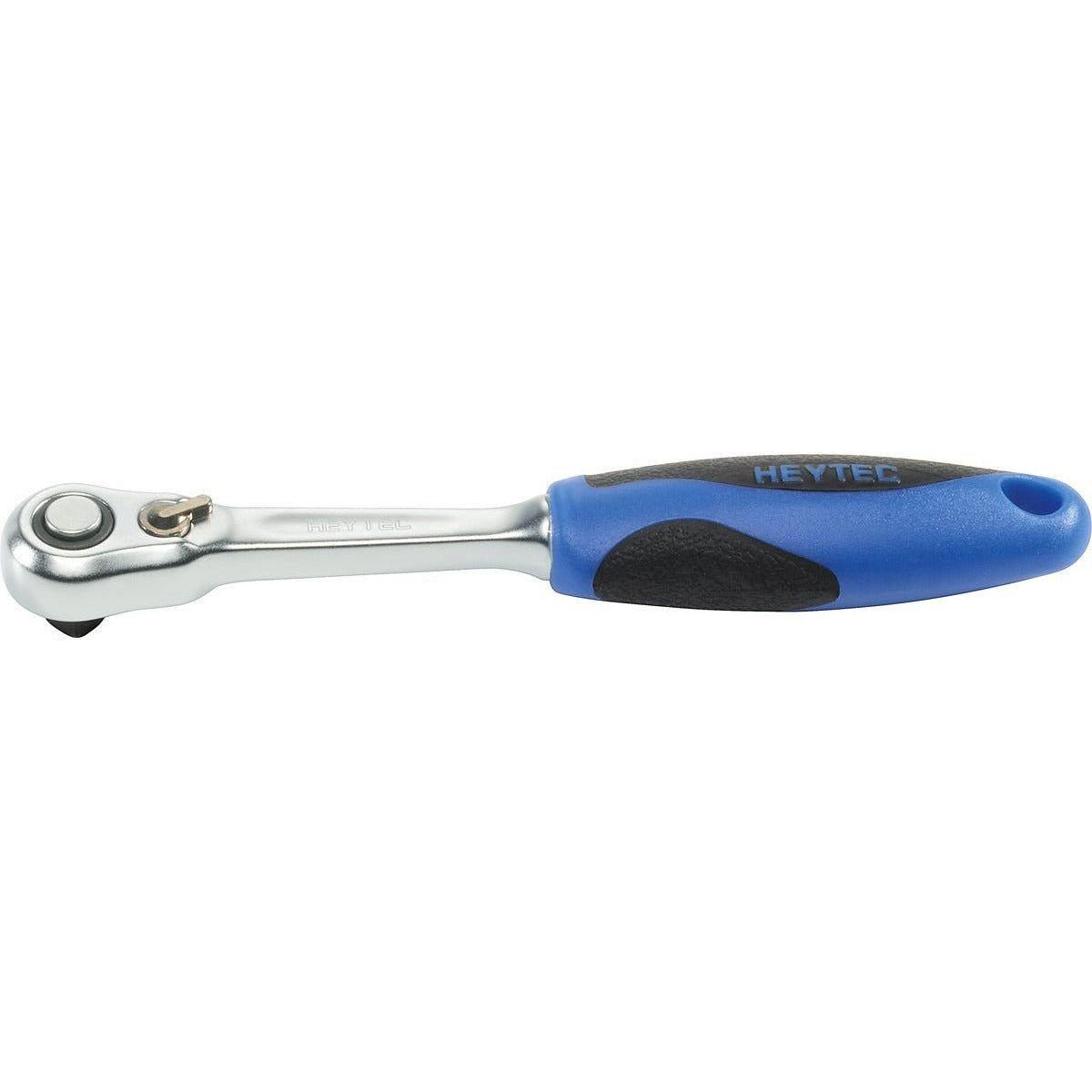 HEYTEC 50825101783 - Cliquet réversible 1/4" 50825-10-17