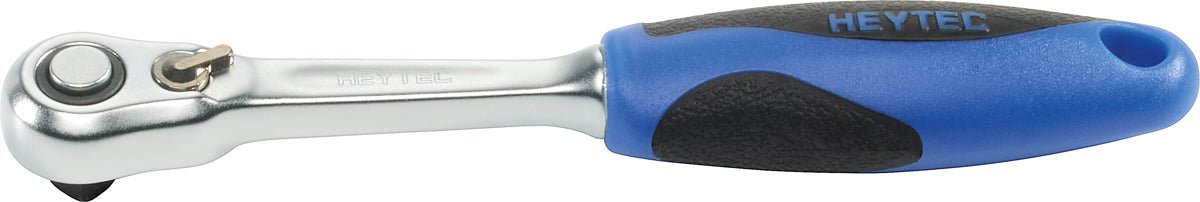 HEYTEC 50825101783 - Carraca reversible 1/4" 50825 - 10 - 17 - Ferrotecnia