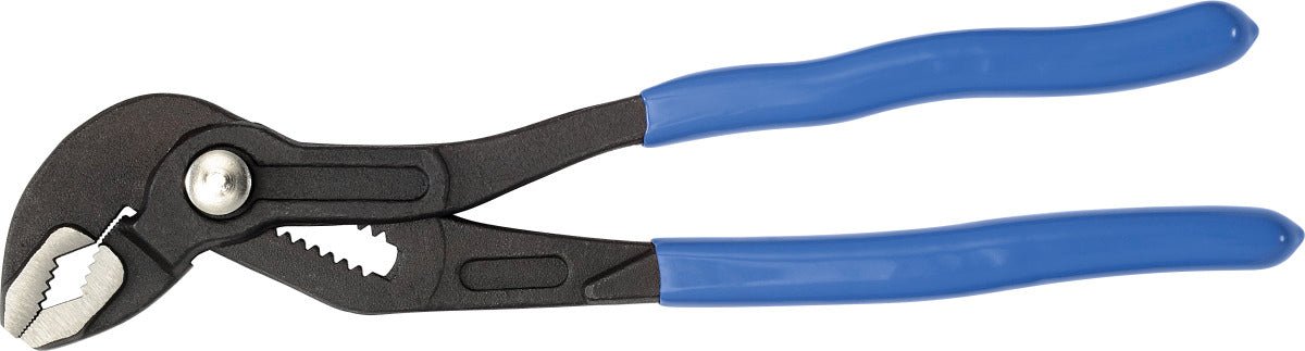 HEYTEC 50831630034 - Tenaza articulada 50831630034 - Ferrotecnia