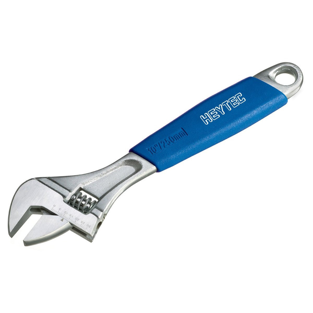 HEYTEC 50839000680 - Adjustable wrench 0-20 mm.