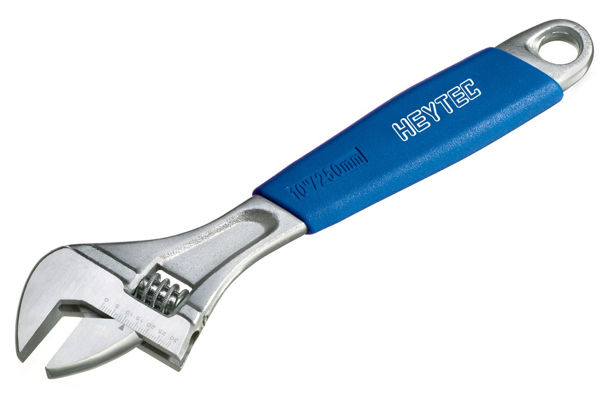 HEYTEC 50839001280 - Llave ajustable 0 - 35 mm. - Ferrotecnia