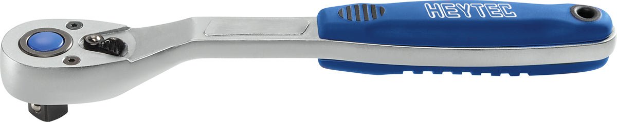 HEYTEC 50850101680 - Carraca reversible 1/2" 50850 - 10 - 16 - Ferrotecnia