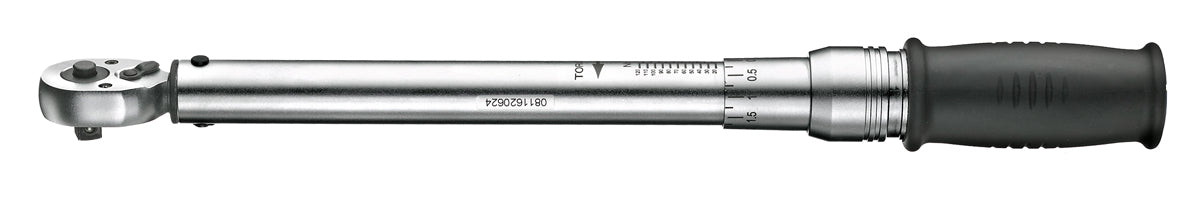 HEYTEC 50880000080 - Llave dinamométrica 4 - 20 Nm. 50880 - Ferrotecnia