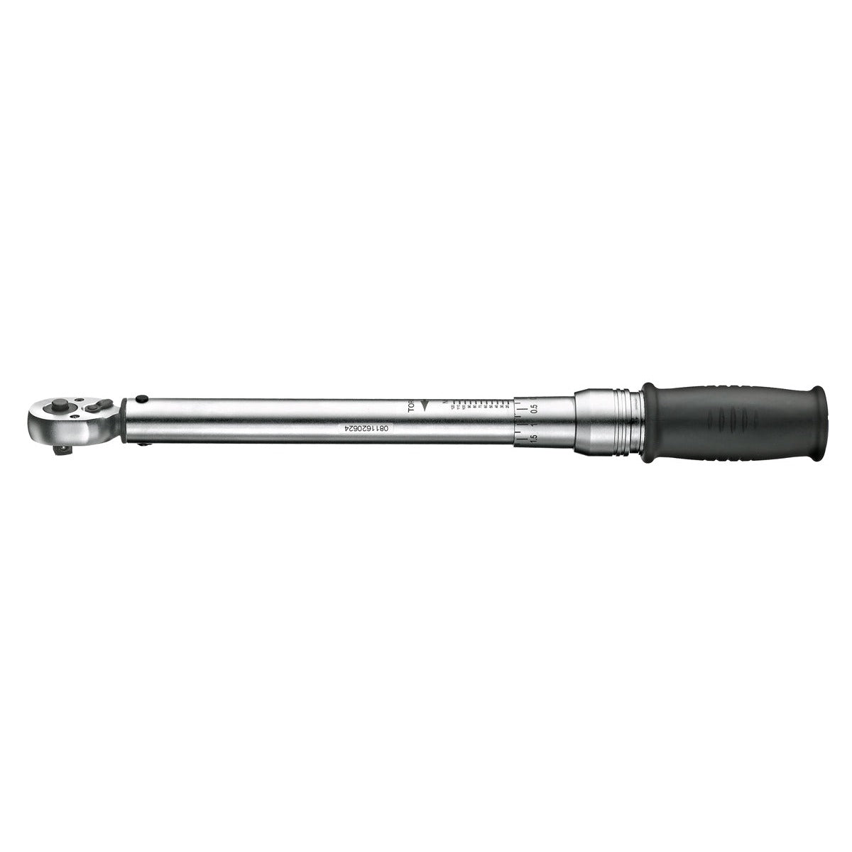 HEYTEC 50880000080 - Llave dinamométrica 4-20 Nm. 50880