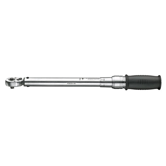 HEYTEC 50880000080 - Llave dinamométrica 4-20 Nm. 50880