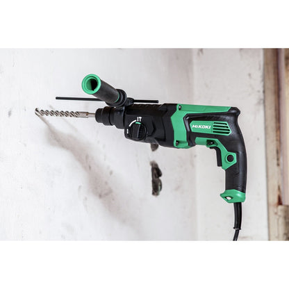 Hikoki DH26PB2WSZ - Martillo perforador SDS-plus DH26PB2WSZ