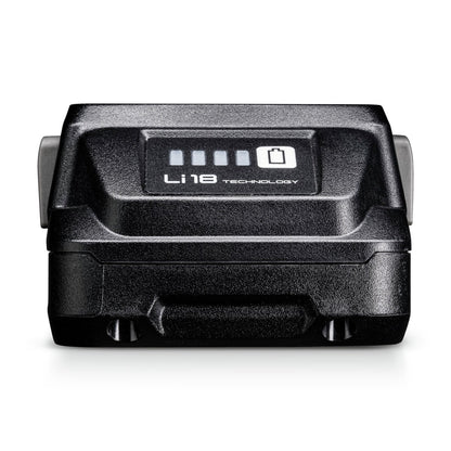 Hikoki 377796 - Batería de conexión deslizante de 18 V BSL1820M con 2,0Ah