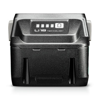 Hikoki 378683 - Batería de conexión deslizante de 18 V BSL1850MA con 5,0Ah