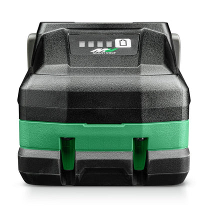 Hikoki 380207 - Batería MULTI VOLT BSL36B18X (36V/18V - 4,0Ah/8,0Ah)
