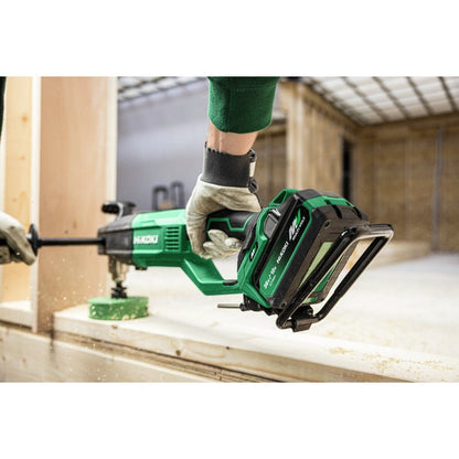Hikoki 380207 - Batería MULTI VOLT BSL36B18X (36V/18V - 4,0Ah/8,0Ah)