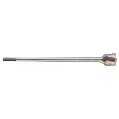Hikoki 4100966 - Corona de fresado SDS-Max 65 x 550 mm