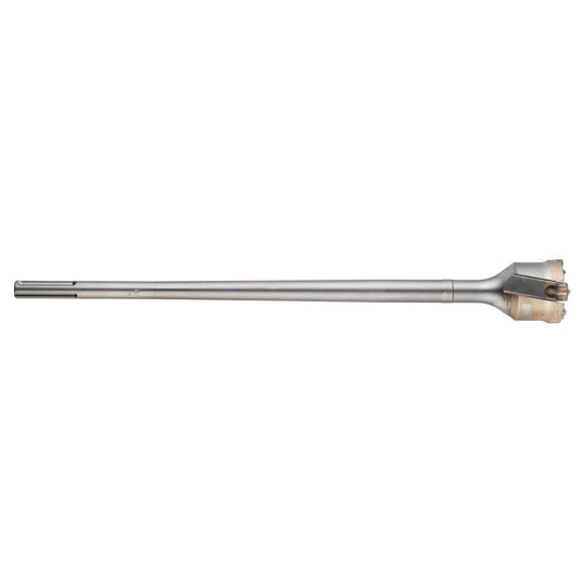 Hikoki 4100966 - Corona de fresado SDS-Max 65 x 550 mm