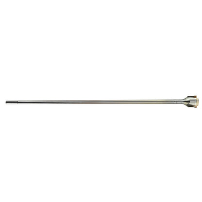 Hikoki 4100967 - Corona de fresado SDS-Max 65 x 990 mm