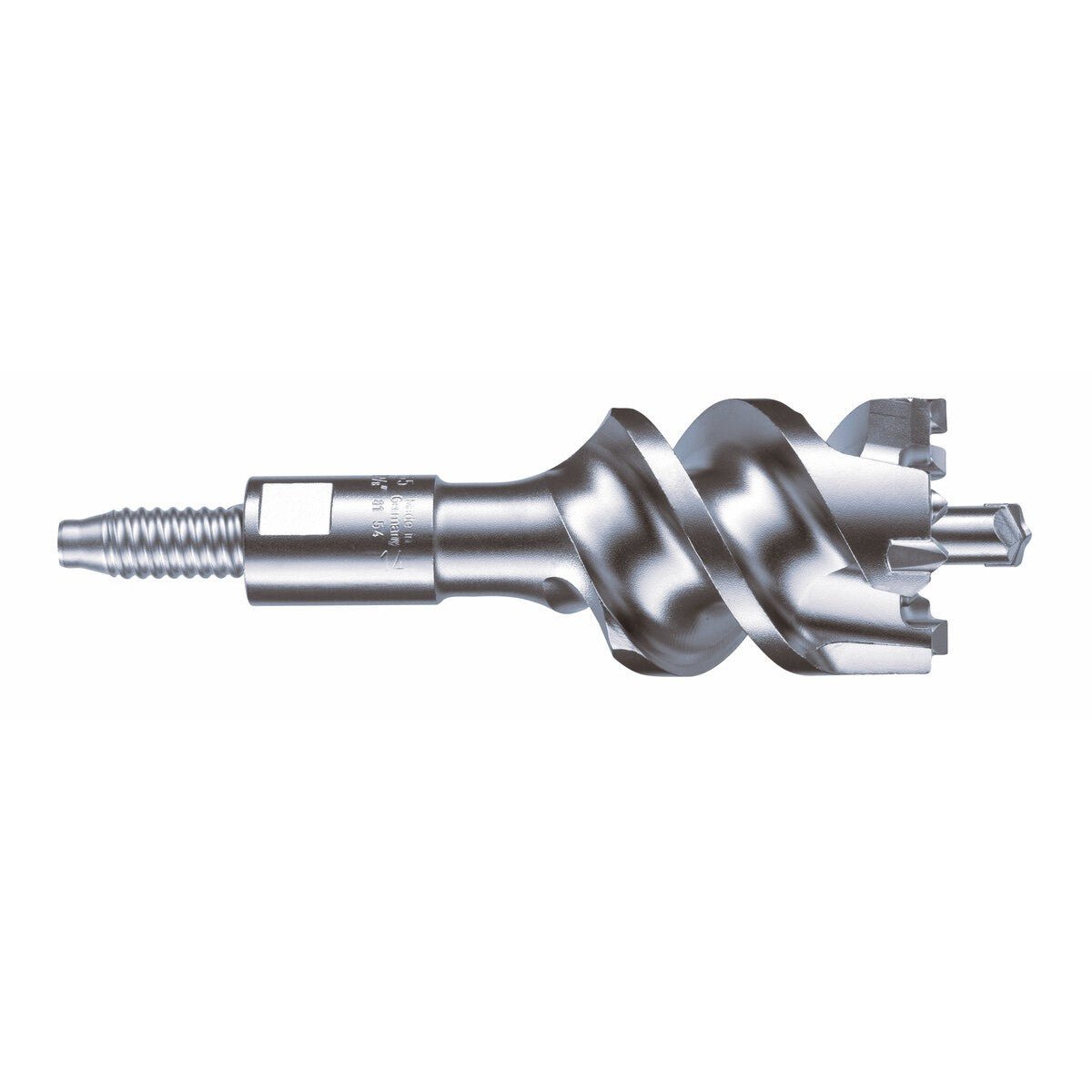 Hikoki 744123 - Corona de fresado del Varia system 55 x 150 mm