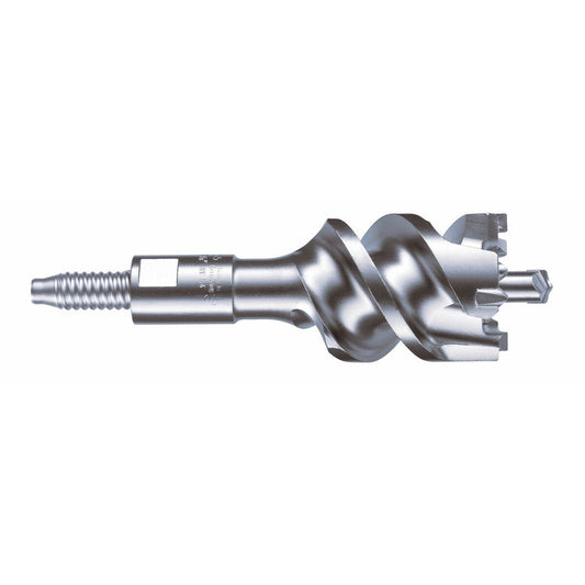 Hikoki 744123 - Corona de fresado del Varia system 55 x 150 mm