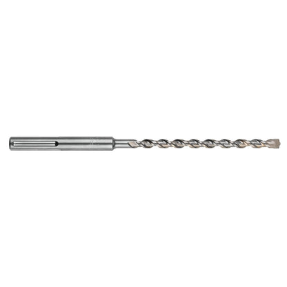 Hikoki 750910 - Broca para martillo SDS-Max 2 cortadores 12 x 200/340 mm