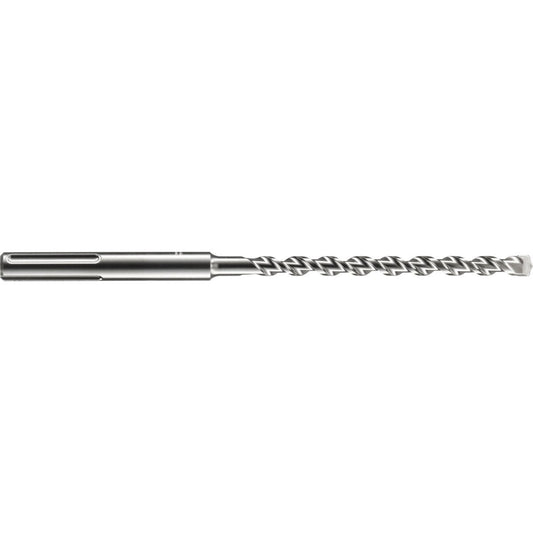 Hikoki 750915 - Broca para martillo SDS-Max 2 cortadores 14 x 400/540 mm