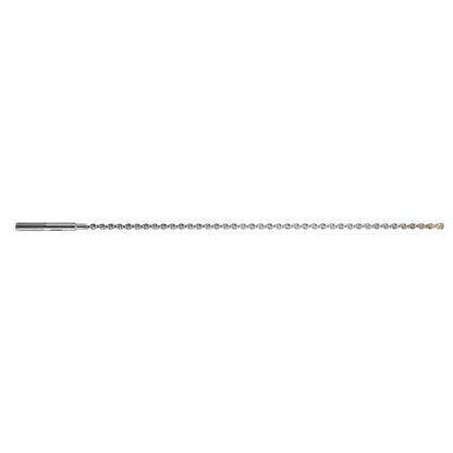Hikoki 750916 - Broca para martillo SDS-Max 2 cortadores 14 x 800/940 mm