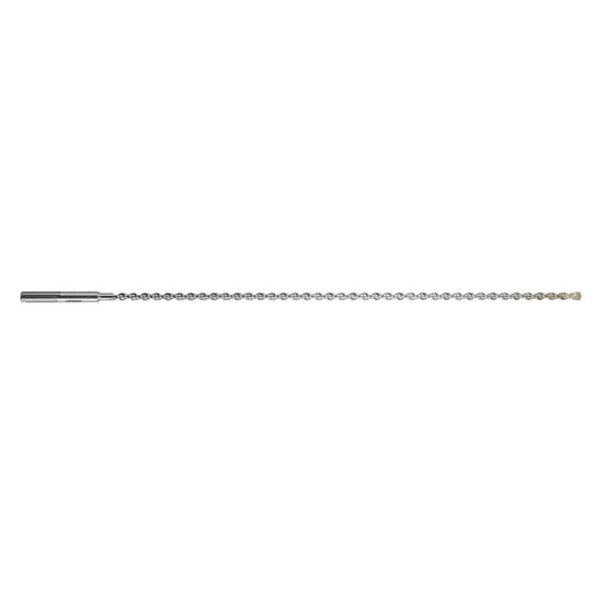 Hikoki 750916 - Broca para martillo SDS-Max 2 cortadores 14 x 800/940 mm