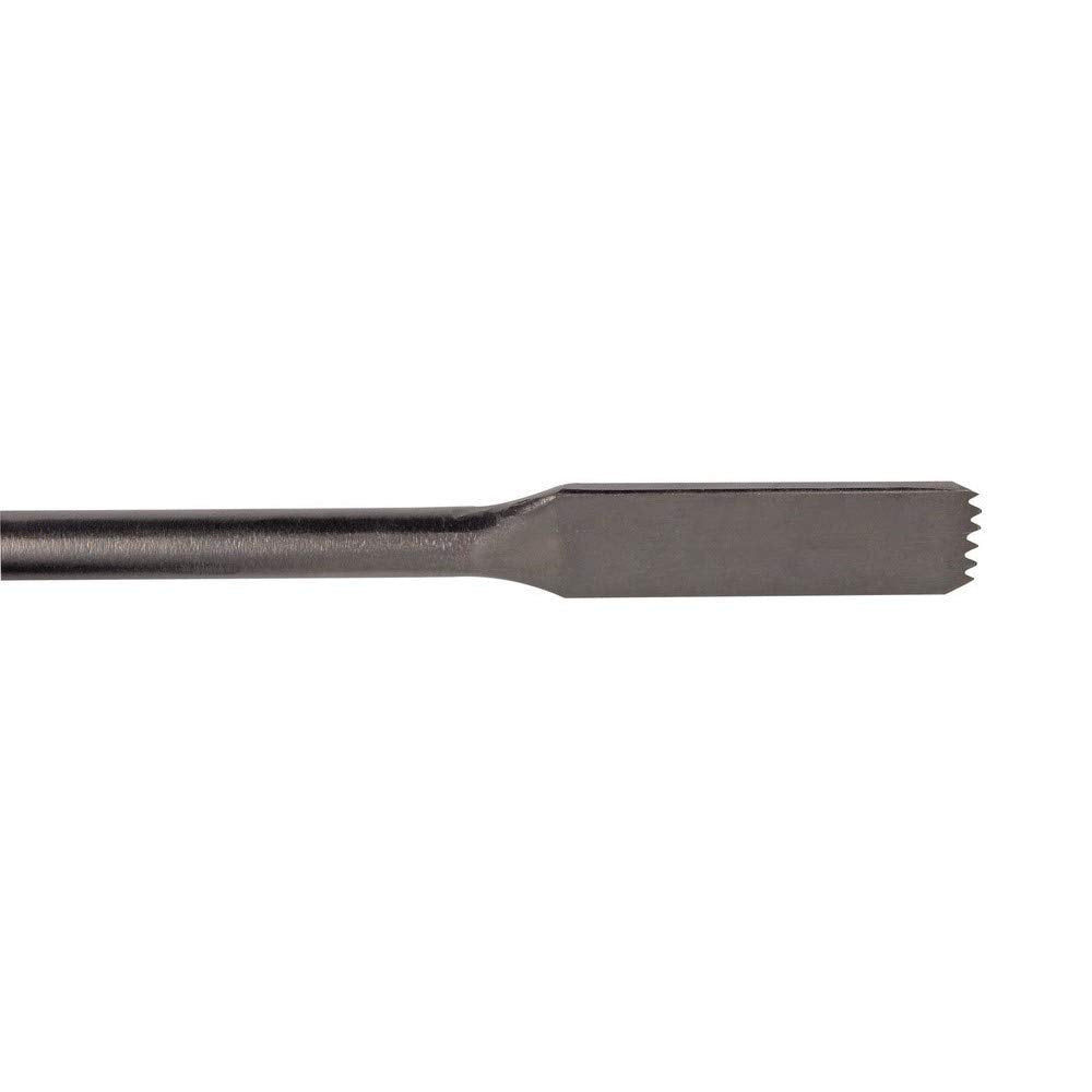 Hikoki 751001 - Cincel dentado SDS-max de 300 mm