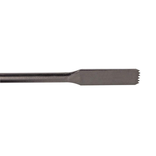 Hikoki 751001 - Cincel dentado SDS-max de 300 mm
