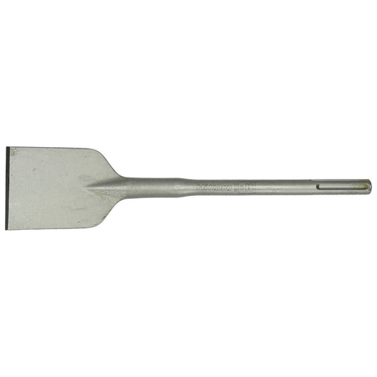 Hikoki 751009 - Cincel para asfalto SDS-Max 90 x 400 mm