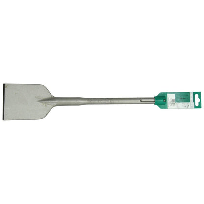 Hikoki 751009 - Cincel para asfalto SDS-Max 90 x 400 mm