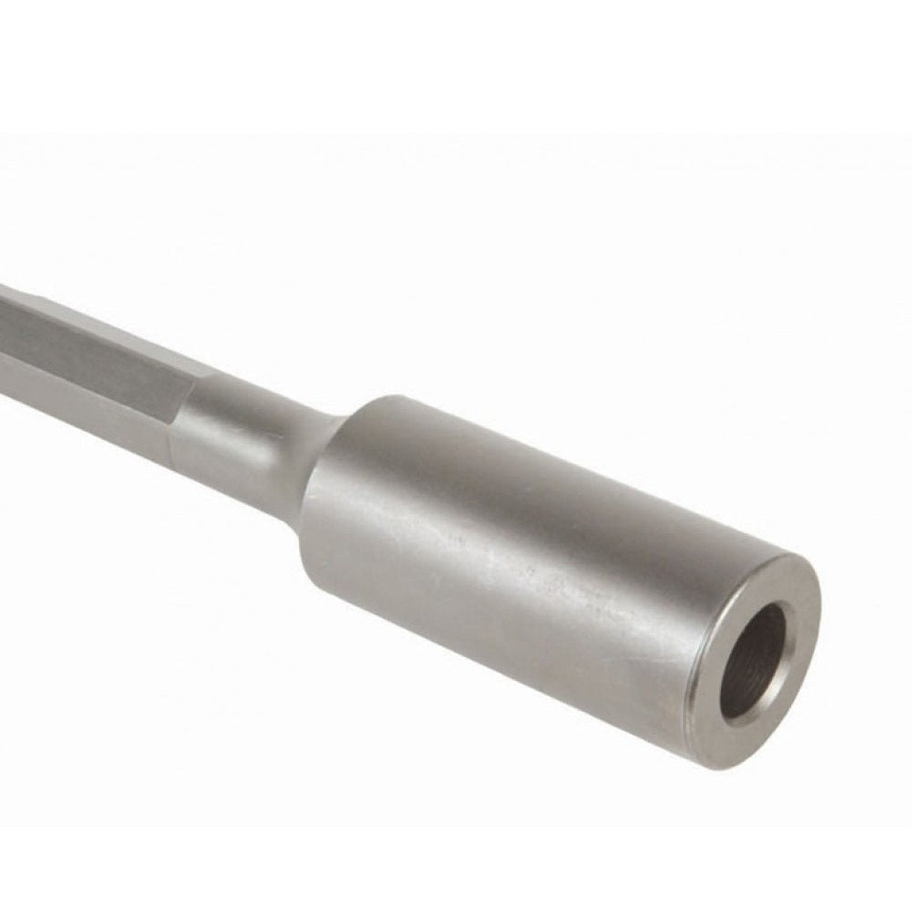 Hikoki 751010 - Atornillador de varilla de tierra SDS-Max 17 x 260 mm - Ferrotecnia
