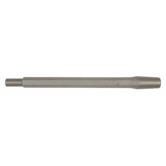 Hikoki 751012 - Vástago para alfombrilla de prensado/cabeza de buje 220 mm