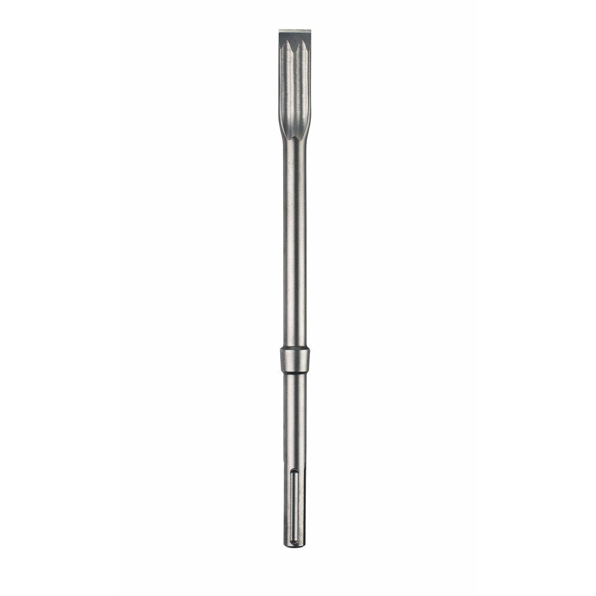 Hikoki 751033 - Cincel plano SDS-Max 27 x 400 mm autoafilante