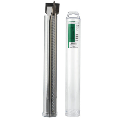 Hikoki 751035 - Cinceles SDS-Max 400 mm (3 piezas)