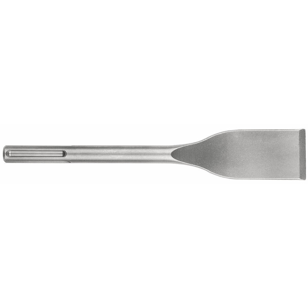 Hikoki 751039 - Cincel para azulejos SDS-Max 50 x 300 mm de longitud de hoja extendida, con ángulo de 20º