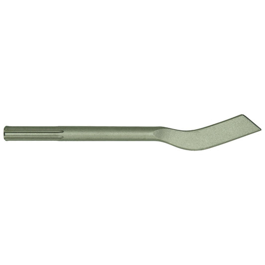 Hikoki 751048 - Cincel para rastrillar ladrillos SDS-Max 8 x 300 mm