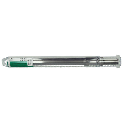 Hikoki 751543 - Cincel puntiagudo 30 mm hexagonal 410 mm