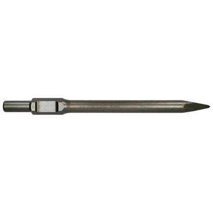 Hikoki 751543 - Cincel puntiagudo 30 mm hexagonal 410 mm