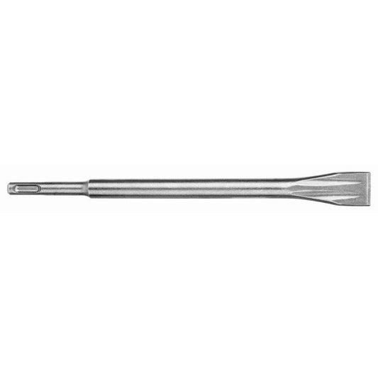Hikoki 751588 - Cincel plano SDS-Plus 20 x 250 mm autoafilante