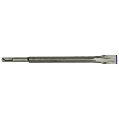 Hikoki 751588 - Cincel plano SDS-Plus 20 x 250 mm autoafilante
