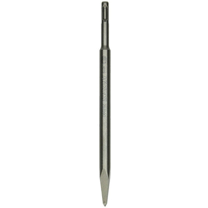 Hikoki 751590 - Cincel puntiagudo SDS-Plus 250 mm