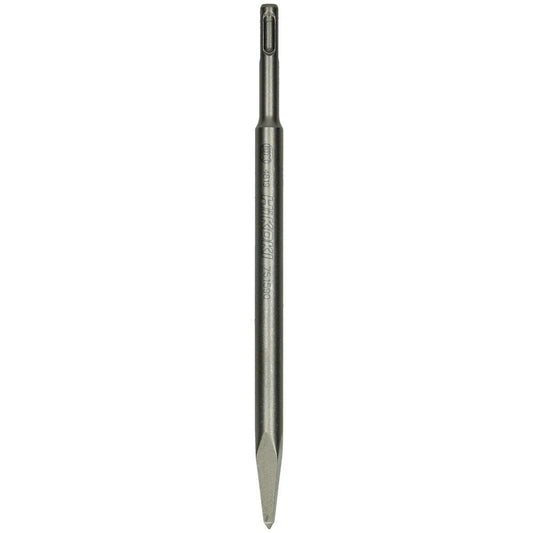 Hikoki 751590 - Cincel puntiagudo SDS-Plus 250 mm