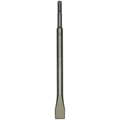 Hikoki 751591 - Cincel plano SDS-Plus 20 x 250 mm