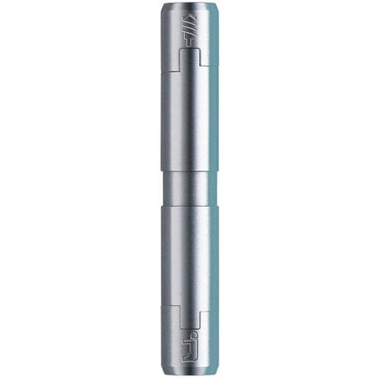 Hikoki 751686 - Adaptador pieza de conexión SDS-Max/SDS-Max 30 x 190 mm