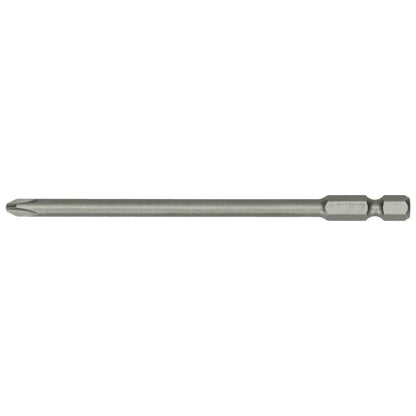 Hikoki 752266 - 2 puntas 1/4" Phillips PH2, 109mm
