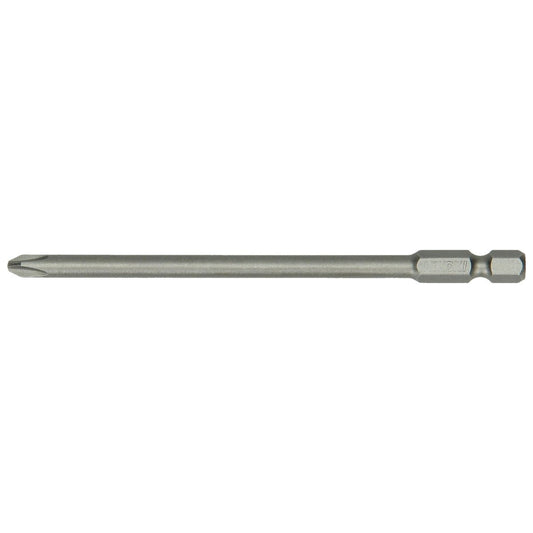 Hikoki 752376 - 2 puntas 1/4" Phillips PH2, 136,4mm