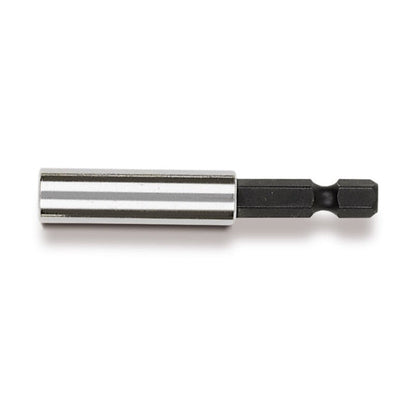 Hikoki 752394 - Portapuntas 1/4", 60 mm, magnético