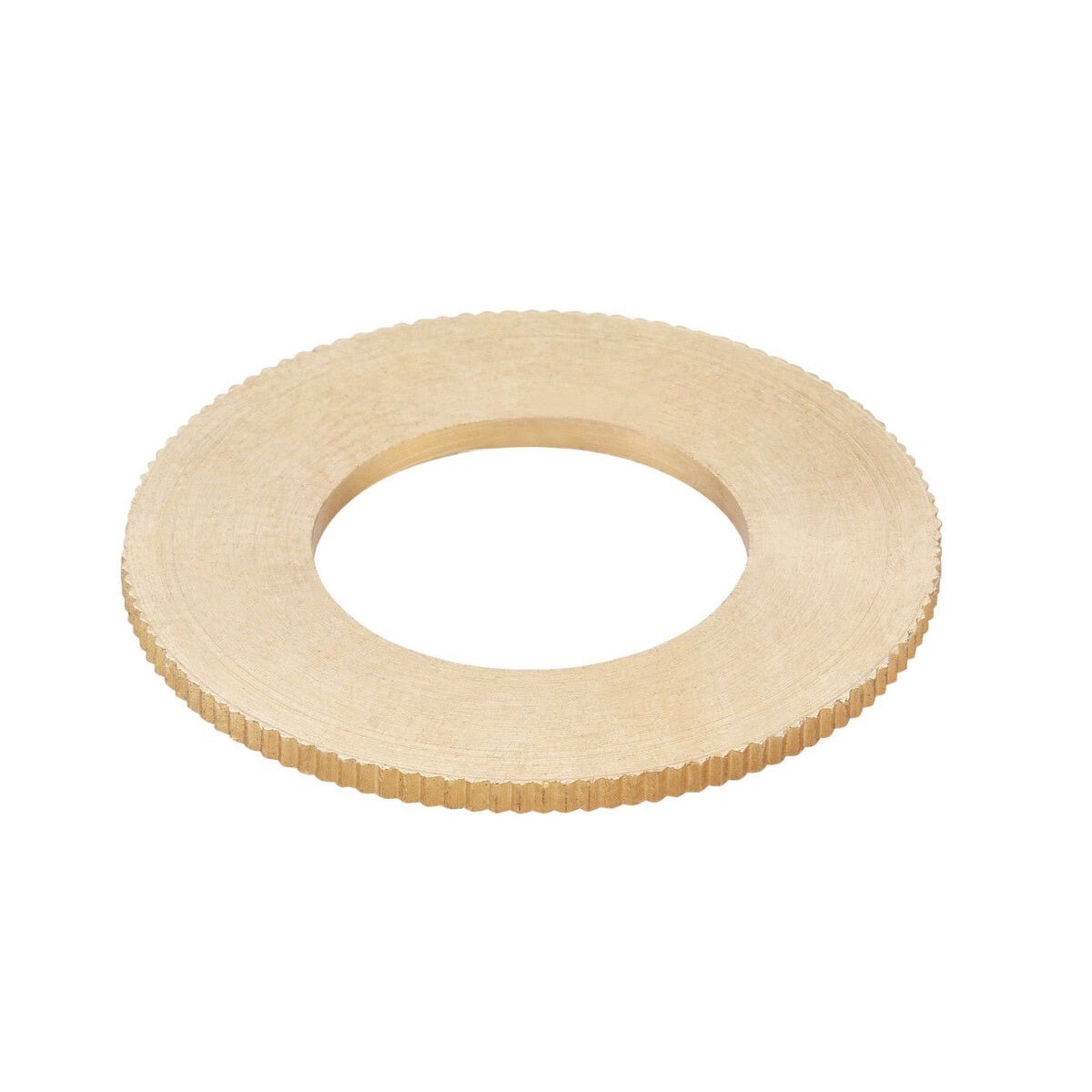 Hikoki 752494 - Anillo reductor de 30 a 25 mm de grosor 1,4 mm